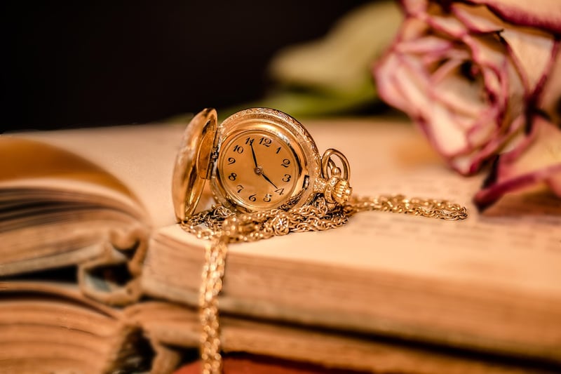 Time-Traveling Pioneers